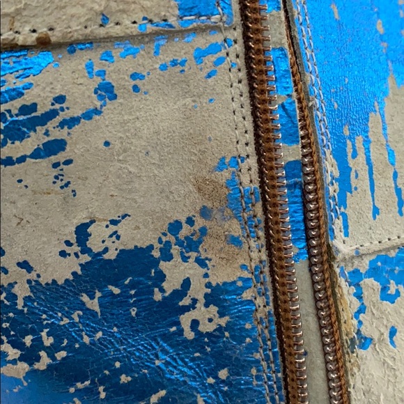 Roberto Cavalli Angels girls boots size 30 - Picture 8 of 8